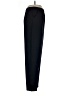 JM Collection Solid Black Casual Pants Size 12 - photo 4