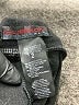 Custo Barcelona Graphic Black Active Pants Size Sm (2) - photo 7