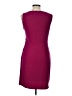 Spense Burgundy Cocktail Dress Size 10 - photo 2