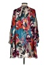 Maisie Teal Poncho Size XS - photo 2