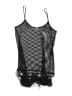 Wild Fable 100% Polyester Black Swimsuit Cover Up Size L - photo 1