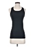Gap Fit Black Active Tank Size S - photo 1
