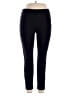 Eddie Bauer Black Active Pants Size 14 - photo 1