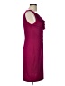 Spense Burgundy Cocktail Dress Size 10 - photo 4