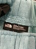 The North Face Solid Teal Athletic Shorts Size M - photo 3