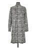 MELLODAY Gray Cardigan Size M - photo 2