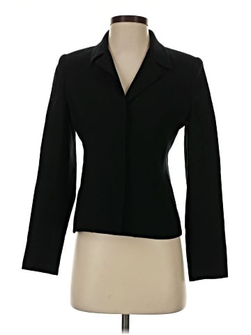 Jones New York Wool Blazer (view 1)