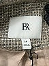 Banana Republic Tweed Gray Blazer Size 14 - photo 6