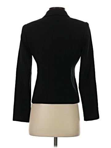 Jones New York Wool Blazer (view 2)