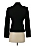 Jones New York 100% Wool Black Wool Blazer Size 2 Petite - photo 2