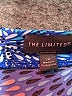The Limited Blue Jumpsuit Size 1X - photo 4
