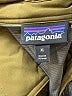 Patagonia Argyle Green Jacket Size XL - photo 6