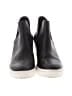 Mia Black Wedges Size 6 1/2 - photo 2