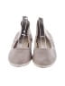 Vince Camuto Gray Flats Size 7 - photo 2