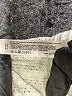 Saturday Sunday 100% Cotton Gray Pullover Sweater Size S - photo 8