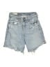 Levi's Blue Denim Shorts Size 24 waist - photo 1