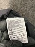 Arc'teryx Solid Black Active Pants Size 6 - photo 8