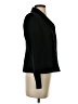 Jones New York 100% Wool Black Wool Blazer Size 2 Petite - photo 4