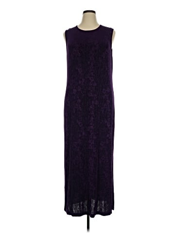 Coldwater Creek Casual Dress (view 1)