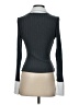 Unbranded Gray Pullover Sweater Size S - photo 2