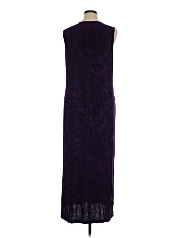 Coldwater Creek Casual Dress (view 2)