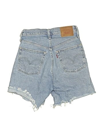 Levi's Denim Shorts (view 2)