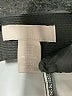 H&M Tie-dye Black Casual Pants Size 12 - photo 7