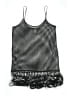 Wild Fable 100% Polyester Black Swimsuit Cover Up Size L - photo 2