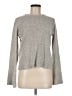 iris Gray Pullover Sweater Size M - photo 1