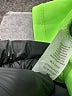 Made By Johnny Solid Green Casual Skirt Size XS - photo 6