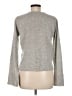 iris Gray Pullover Sweater Size M - photo 2