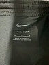 Nike Black Athletic Shorts Size M - photo 3