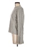 iris Gray Pullover Sweater Size M - photo 5