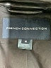 French Connection 100% Polyester Black Jacket Size M - photo 6