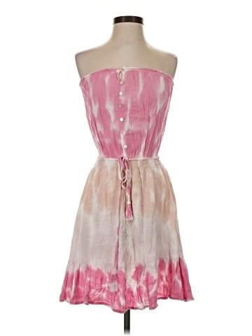 Darah Dahl Casual Dress (view 1)