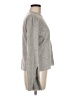 iris Gray Pullover Sweater Size M - photo 4