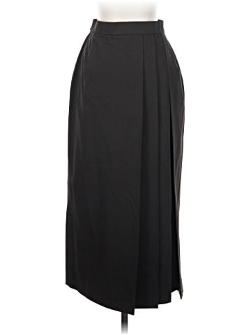Uniqlo Formal Skirt (view 1)
