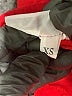 bryn WALKER Red Turtleneck Sweater Size XS - photo 8
