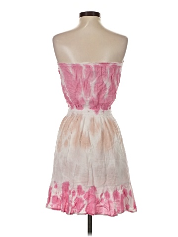 Darah Dahl Casual Dress (view 2)