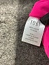 TOBI 100% Polyester Solid Pink Cocktail Dress Size S - photo 8