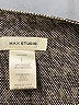 Max Studio Houndstooth Black Casual Skirt Size L - photo 4