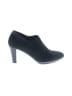 AQUATALIA Black Ankle Boots Size EU 39 1/2 - photo 1