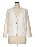 J.Crew 365 Ivory Blazer Size 16 - photo 1