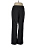 Alfani Black Dress Pants Size 12 Petite - photo 2