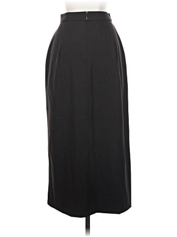 Uniqlo Formal Skirt (view 2)