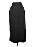 Uniqlo Solid Black Formal Skirt Size XS - photo 2