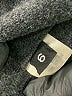 Susan Lazar Gray Coat Size 6 - photo 7