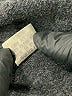 Susan Lazar Gray Coat Size 6 - photo 9