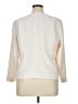 J.Crew 365 Ivory Blazer Size 16 - photo 2