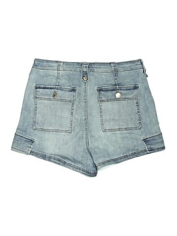 Forever 21 Denim Shorts (view 2)
